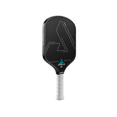 Carbon fiber pickleball paddle: JOOLA Vision CGS 16  Logo
