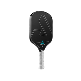 Carbon fiber pickleball paddle: JOOLA Vision CGS 16 logo